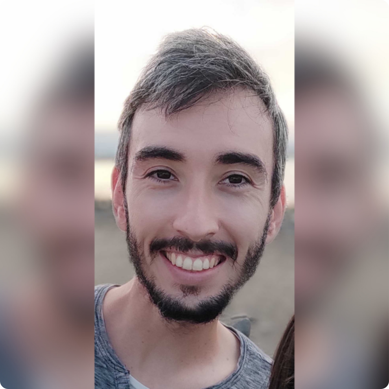 Martín Dévora-Pajares