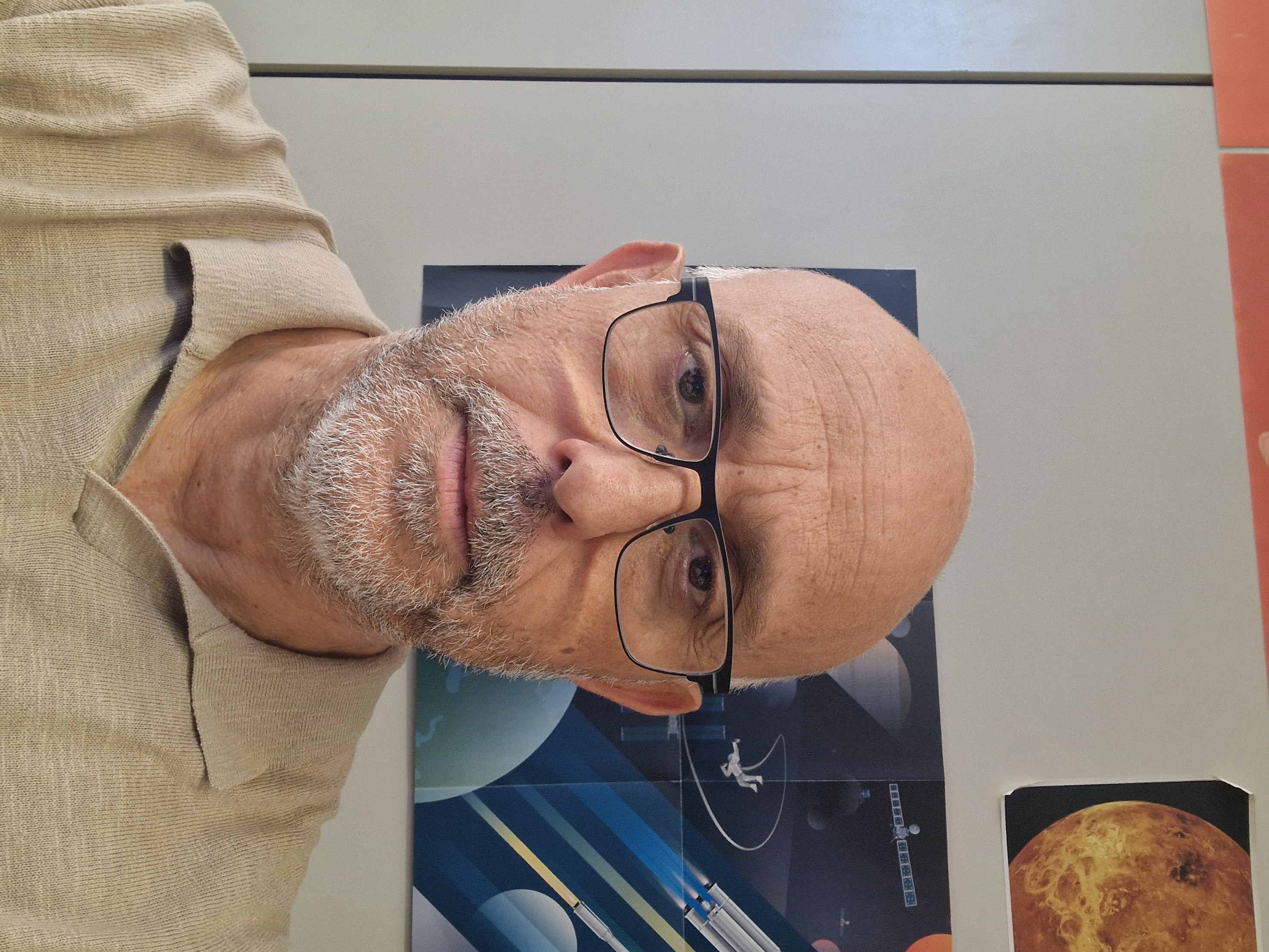 Miguel Andrés Sánchez